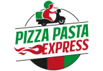 Logo Pizza Pasta Express