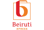 Logo Beiruti Xpress