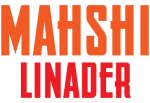 Logo Mahshi - Linader
