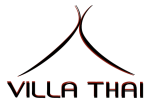 Logo Villa Thai