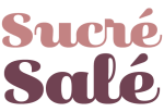 Logo Sucré Salé
