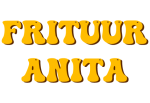 Logo Frituur Anita