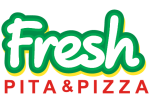 Logo Fresh Pita