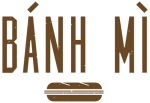 Logo Banh Mi Kiosk