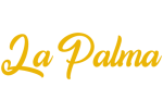 Logo Frituur La Palma