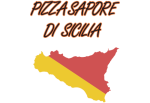 Logo Pizza Sapore Di Sicilia