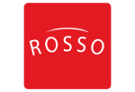 Logo Rosso Pizzeria Pasteria