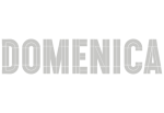 Logo Domenica - Cucina Popolare