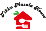Logo Tikka Masala House