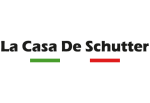 Logo La Casa De Schutter