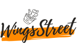 Logo Wingsstreet