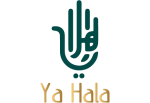 Logo Ya Hala