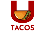 Logo U Tacos