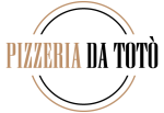 Logo Pizzeria Da Toto