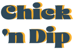 Logo Chick 'n Dip