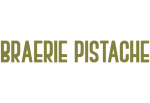 Logo Brasserie Pistache