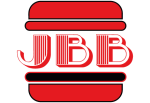 Logo J-Bag Burger