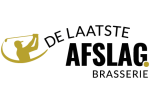 Logo Brasserie De Laatste Afslag