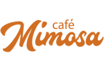 Logo Mimosa Cafe Sandwicherie