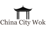 Logo China City Wok