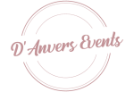 Logo D'Anvers Events