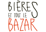 Logo Bières et tout le Bazar
