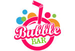 Logo Bubble Bar