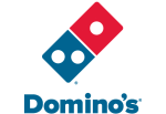Logo Domino's Pizza