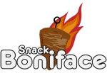 Logo Snack Boniface