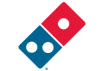 Logo Domino's Pizza