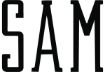Logo Sam - Coffee & Crèpes