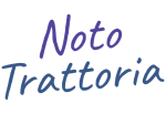 Logo Noto Trattoria