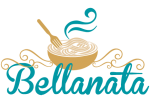 Logo Restaurant Pizzeria Bellanata