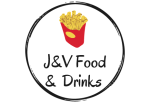 Logo J&V Food/Drinks