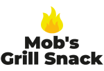 Logo Mob's Grill (Halal)
