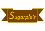 Logo Sugarpie's