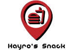 Logo Hayro's Snack