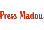 Logo Press Madou