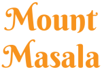 Logo Mount Masala