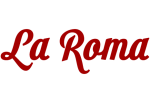 Logo La Roma