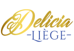Logo Delicia Liège