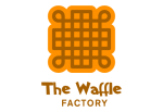 Logo The Waffle Factory