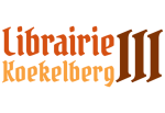 Logo Librairie Koekelberg III