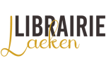 Logo Librairie Laeken