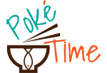 Logo Poké Time