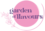 Logo Garden of Flavours