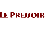 Logo Le Pressoir