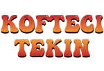 Logo Kofteci Tekin