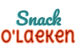 Logo Snack O'Laeken