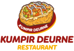 Logo Kumpir Deurne